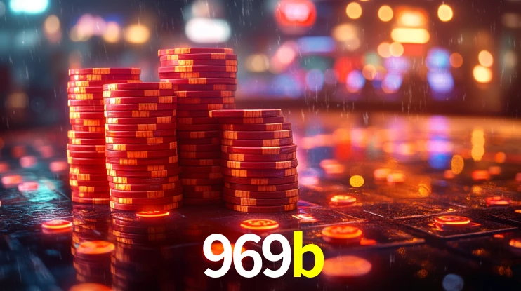 Sinta a adrenalina dos jogos de cassino com 969b