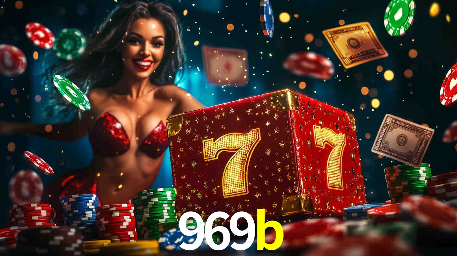 Descubra a Essência do 969b: Nossa História e Compromissos