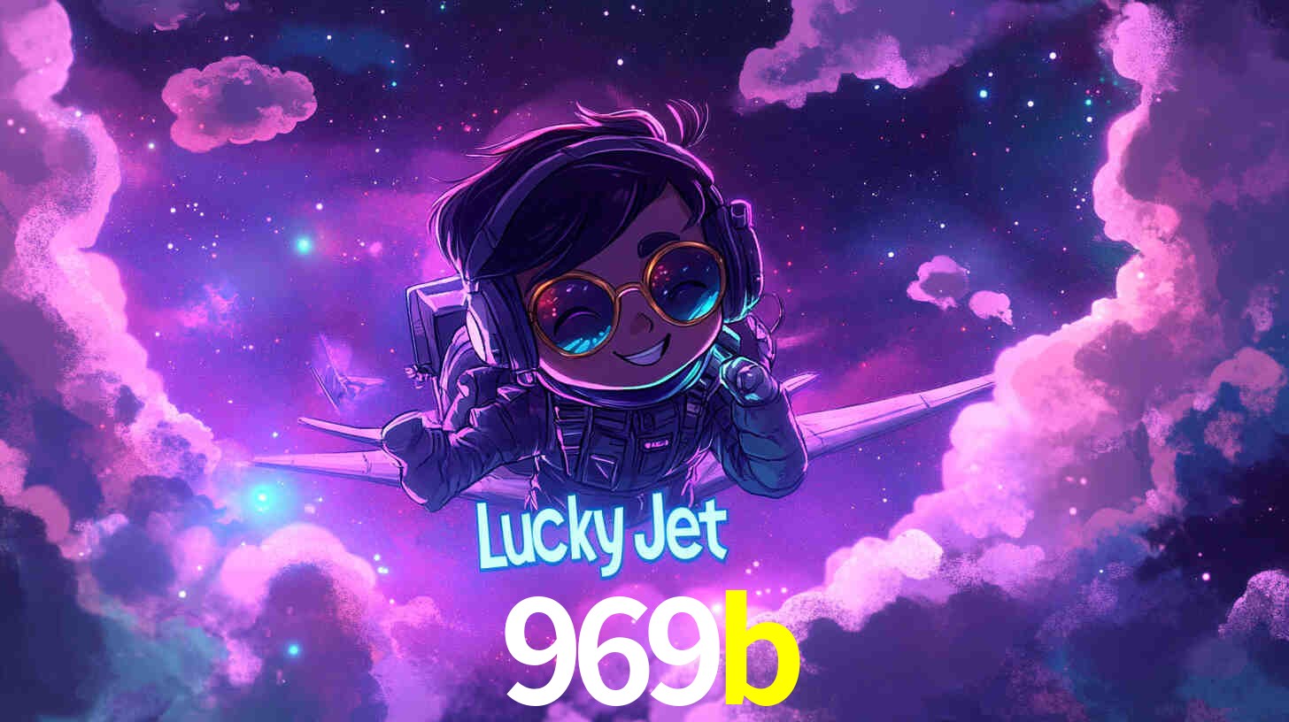 Apostas Esportivas na 969b: Um Guia Completo