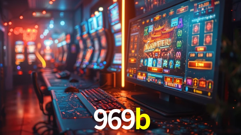 969b