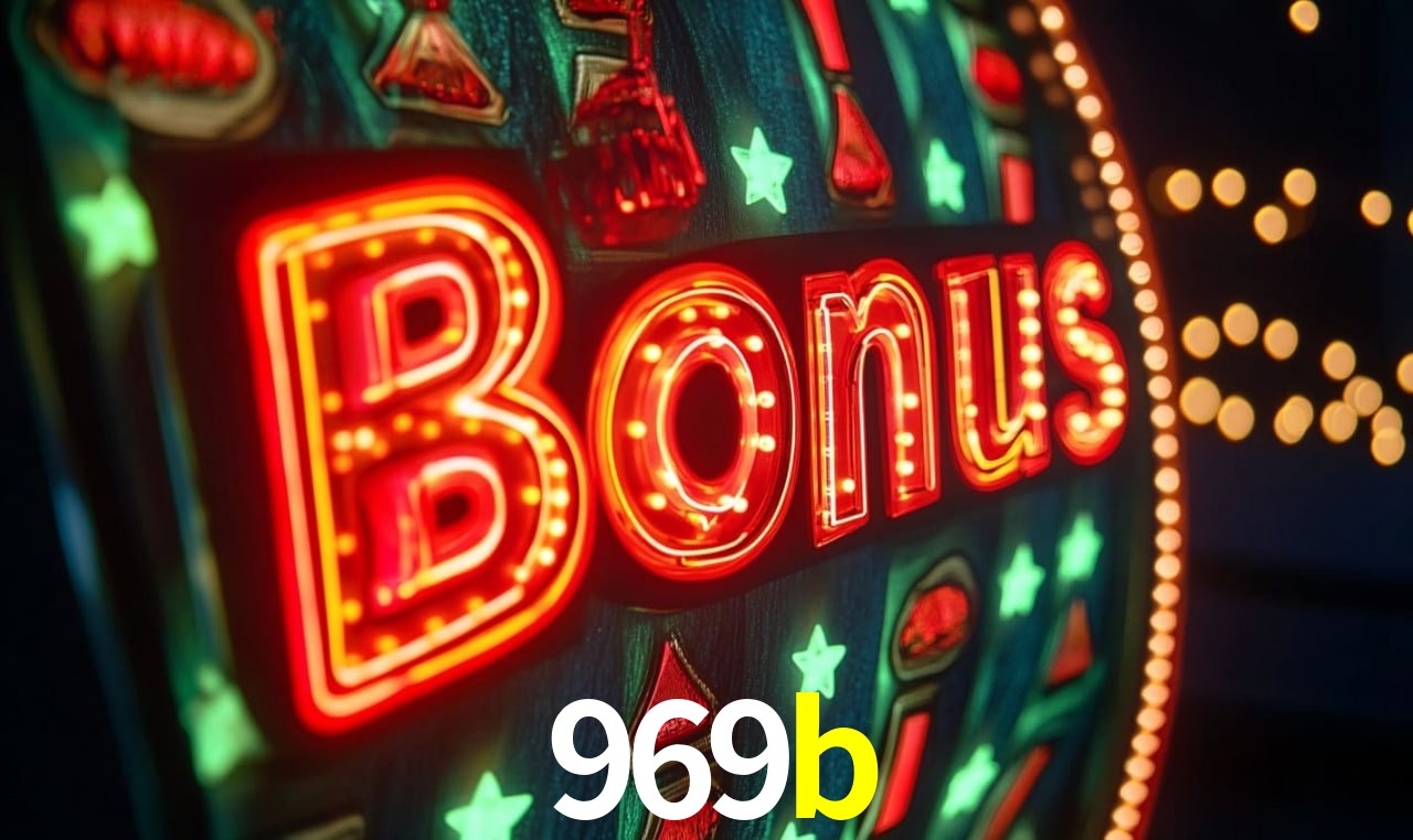 Bônus Diários 969b