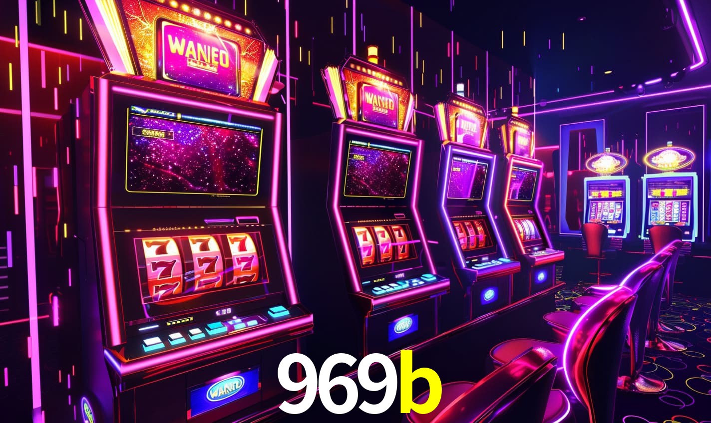Descubra o Programa VIP da 969b: Vantagens Exclusivas para Jogadores