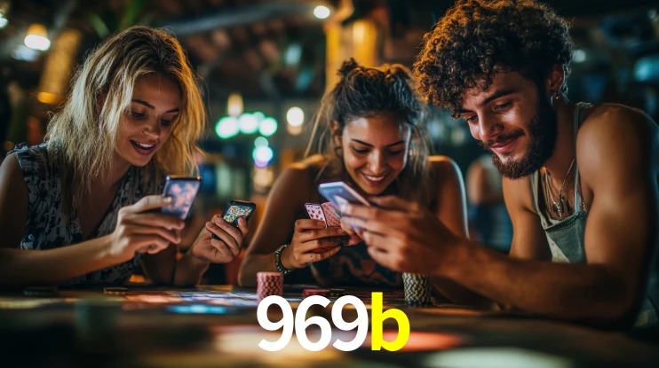 Welcome Bonus 969b