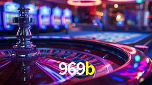 Welcome Bonus 969b