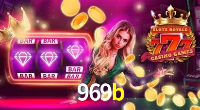 A Revolução dos Aplicativos de Jogos no 969b