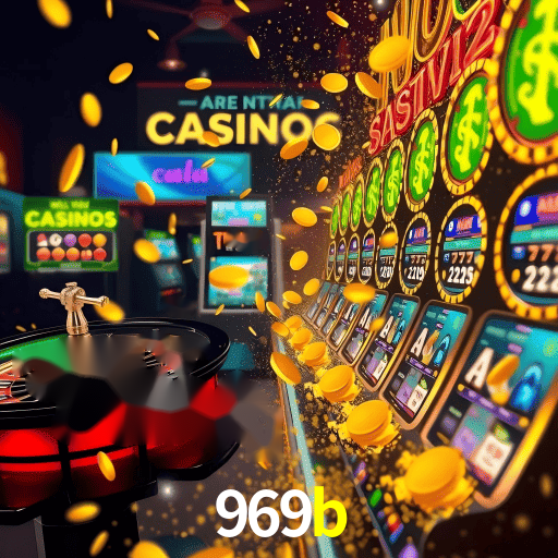 Desvendando o Mundo dos Jogos Virtuais na 969b