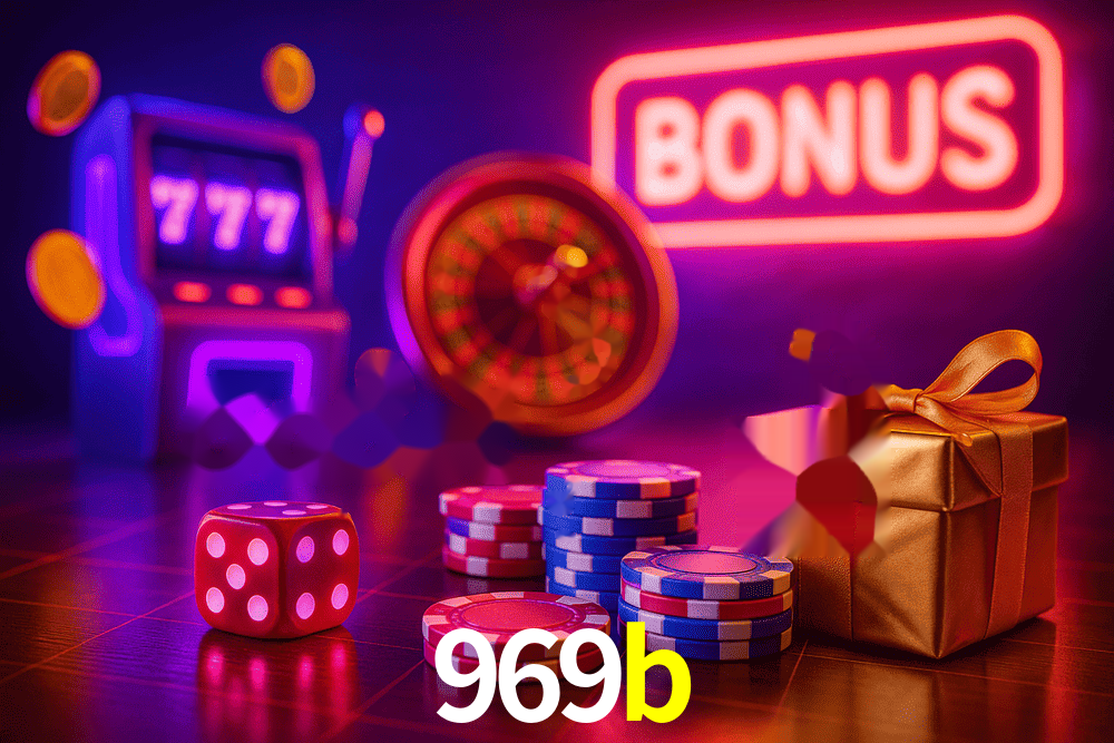 Descubra o Programa VIP da 969b: Vantagens Exclusivas para Jogadores