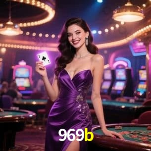 Casino Ao Vivo 969b