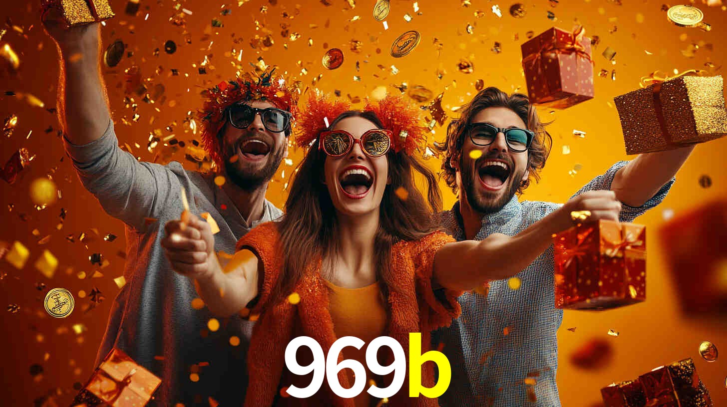 969b