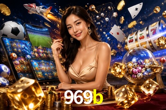 Game Providers 969b