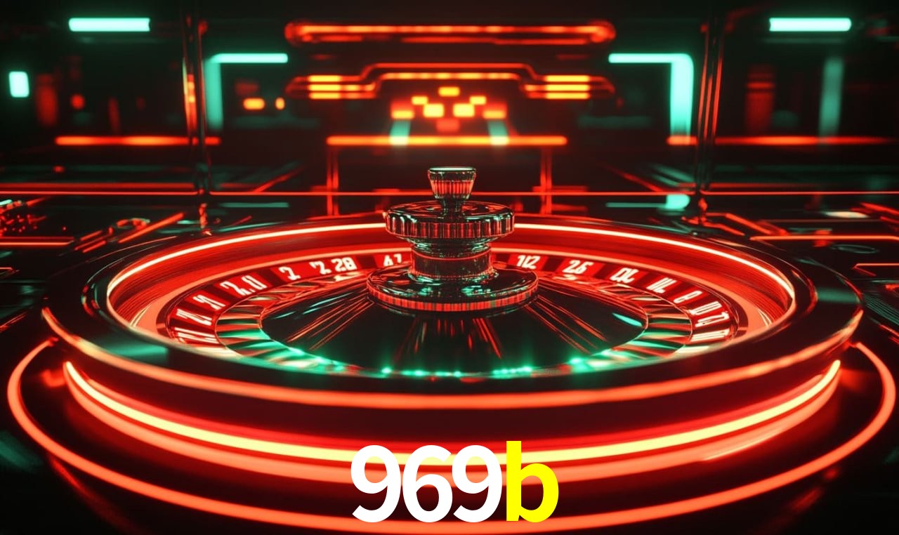 Apostas Esportivas na 969b: Um Guia Completo
