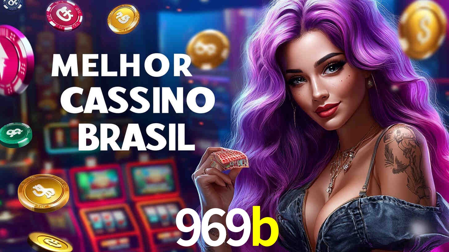Descubra a Essência do 969b: Nossa História e Compromissos