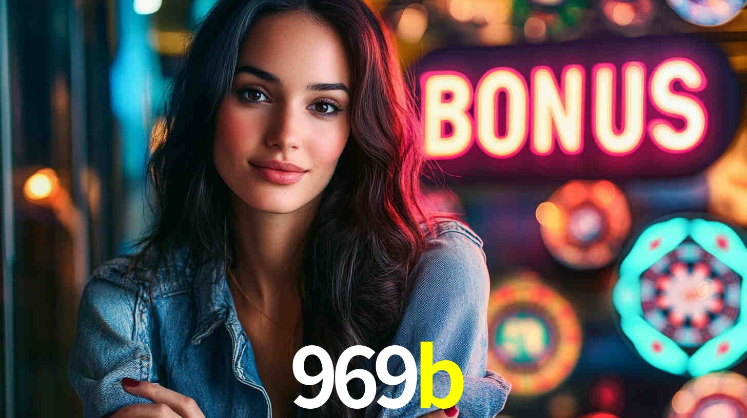 969b: A Experiência de Casino com Jogos de Mesa ao Vivo