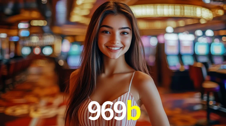 Ofertas Imperdíveis na 969b: Promoções e Bônus Que Valem a Pena