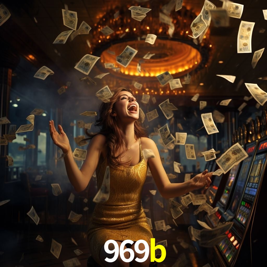 Blackjack Table 969b