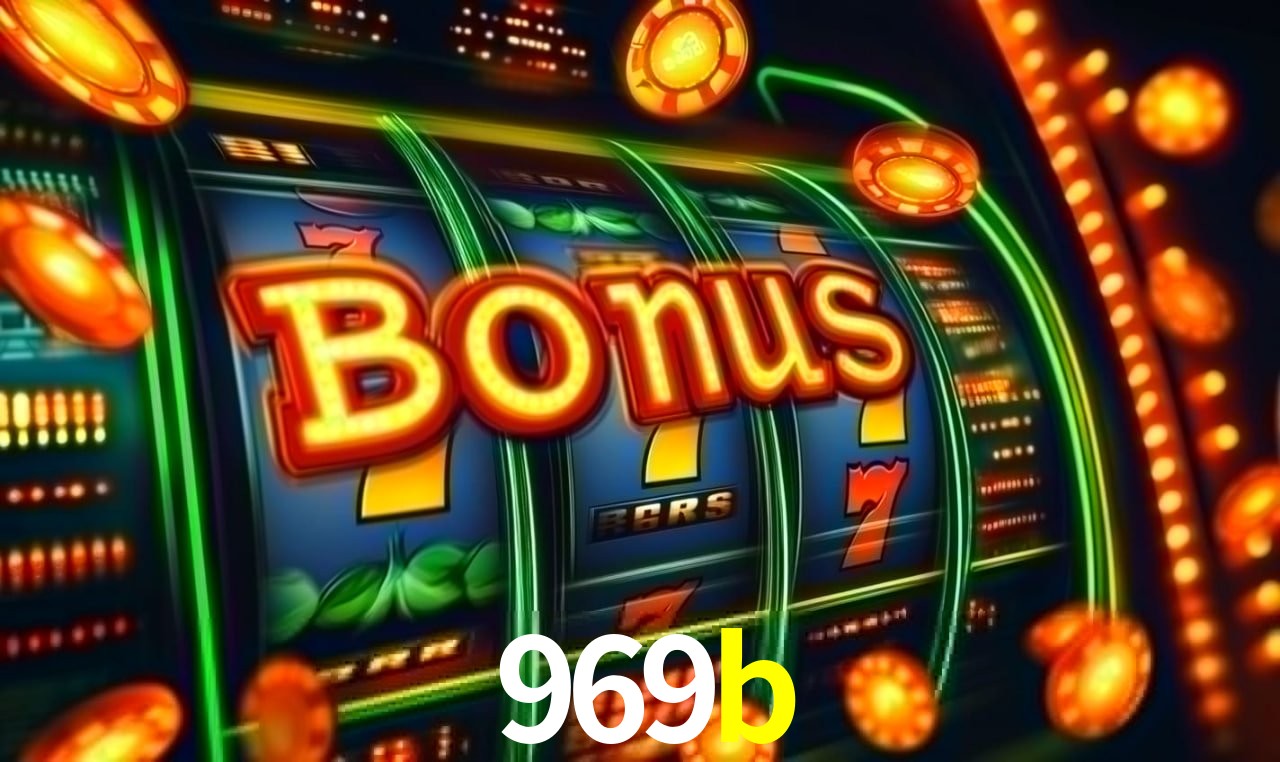 Live Casino 969b