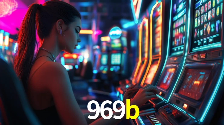 Experimente o Login Seguro Premium no 969b