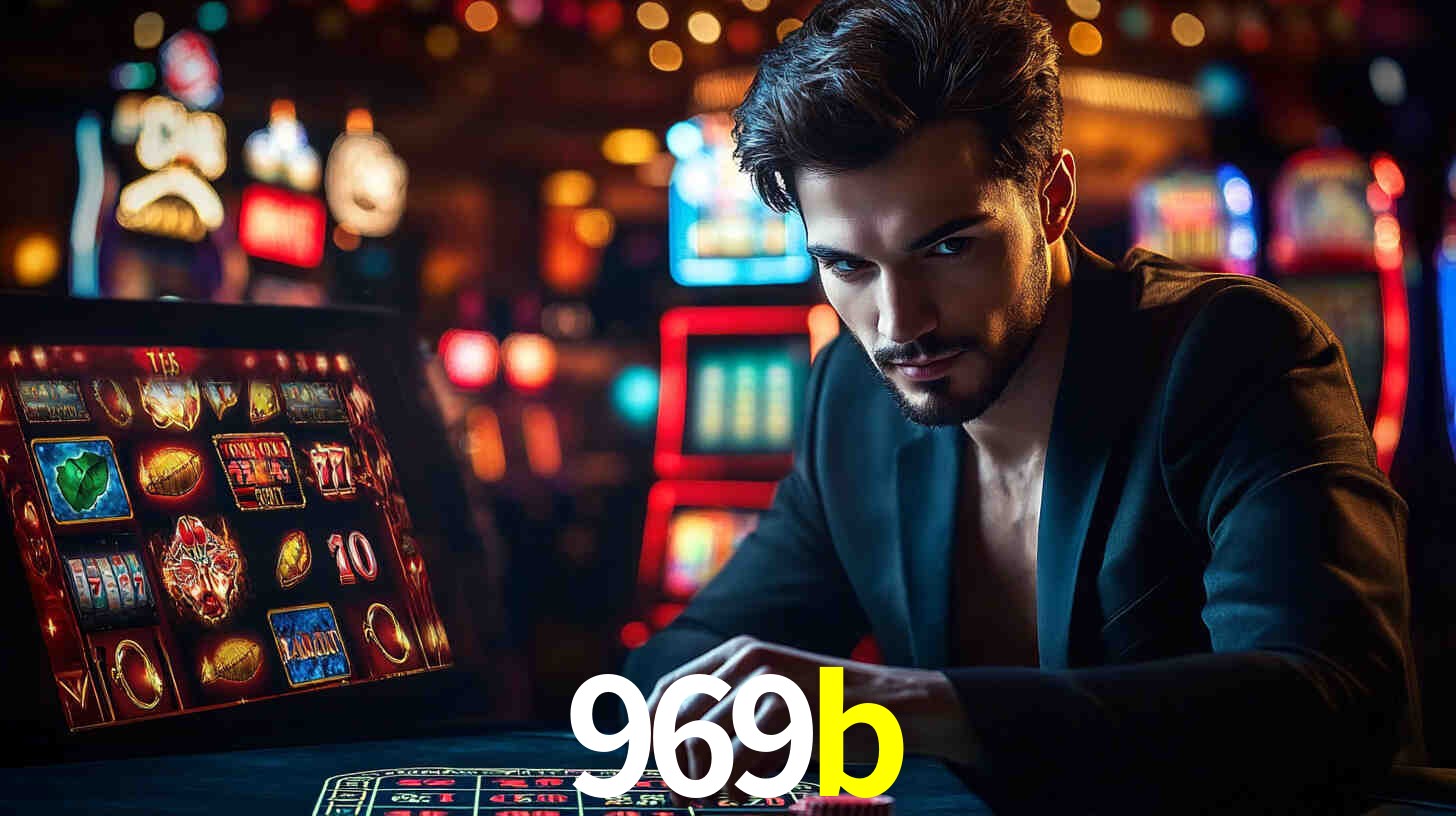 969b bet