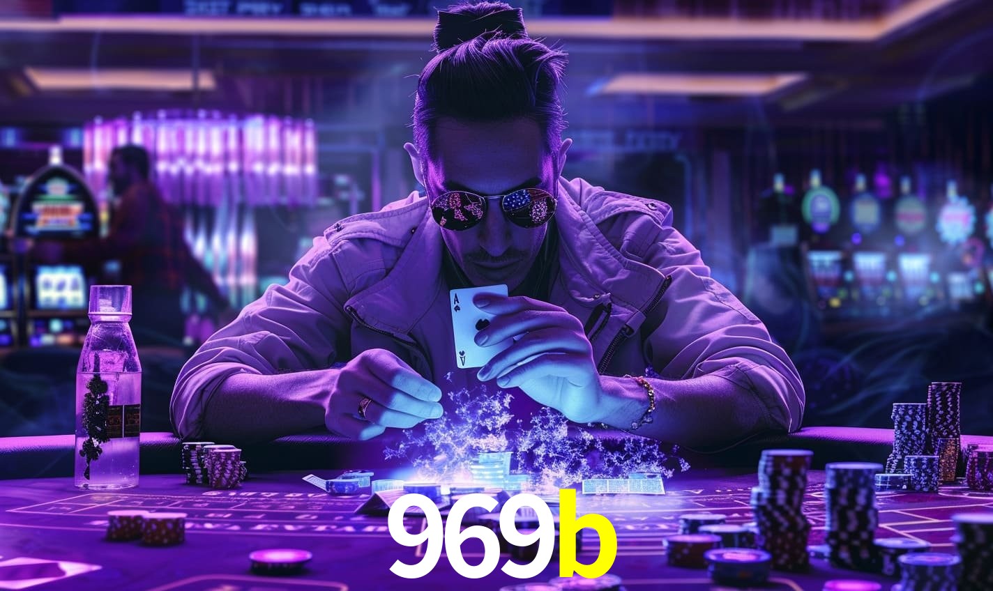 Roulette Table 969b