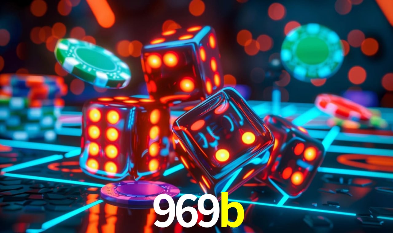 cassino 969b