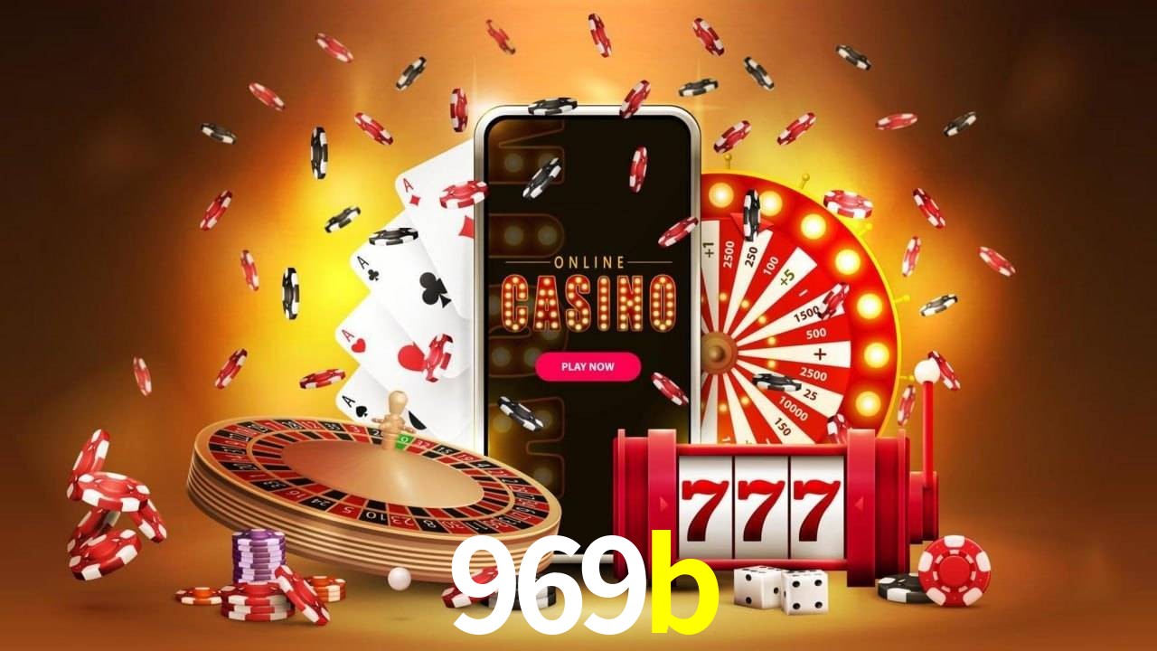 Tecnologia da Plataforma 969b