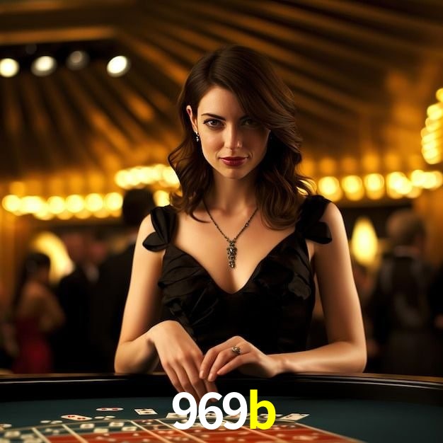 Explorando a Categoria de Eventos em Apostas na 969b