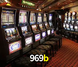 Descubra a Essência do 969b: Nossa História e Compromissos