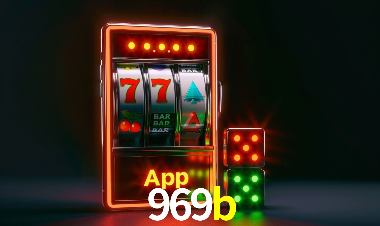 Provedores de Jogos 969b