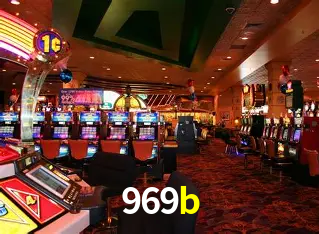 Descubra a Magia dos Jogos de Arcade no 969b