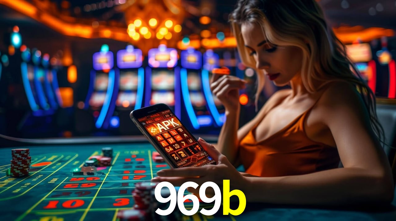 VIP Casino 969b