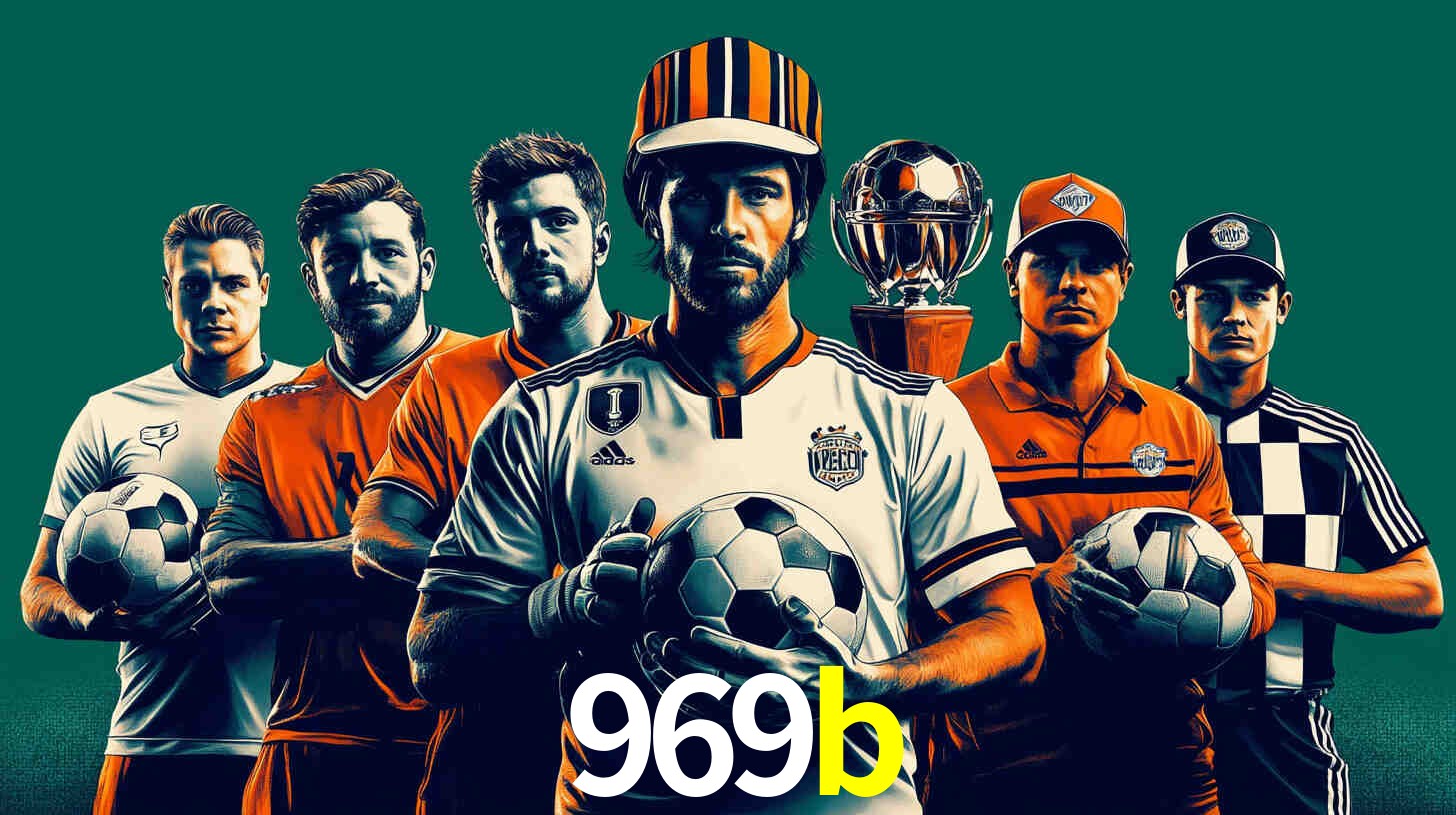 Explorando a Categoria de Eventos em Apostas na 969b