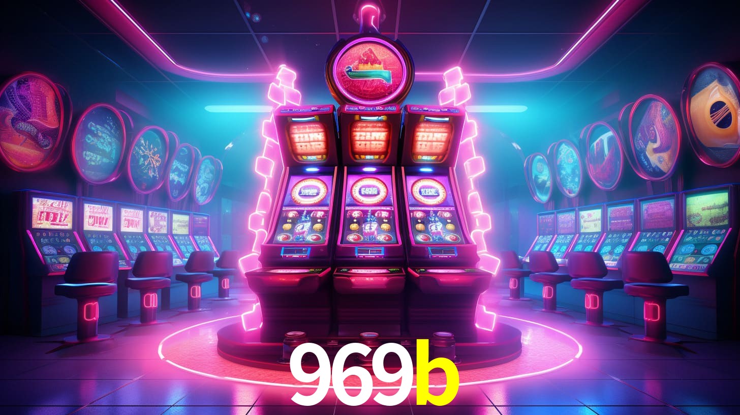 969b: Seu Especialista em Apostas Esportivas Brasileiras