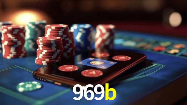 Apostas de Futebol 969b