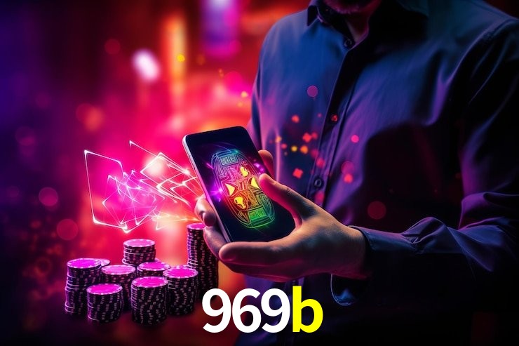 Casino VIP 969b